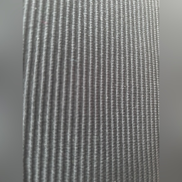 Aritzia Babaton Sculpt Knit Racer Mini Dress - Picture 3 of 3